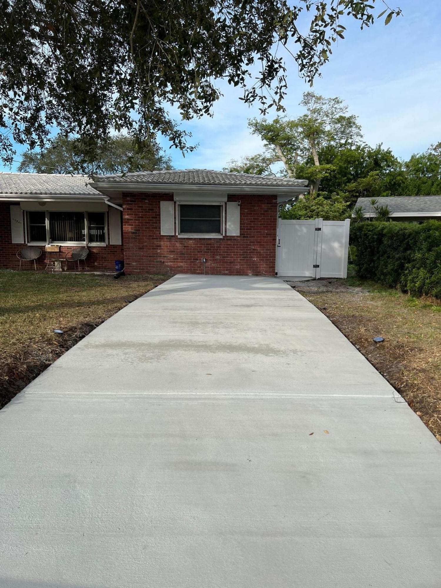 Cozy Private Studio W/Own Yard - 3Mi From Beach Seminole Extérieur photo
